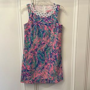 Girls Lily Pulitzer dress size 10